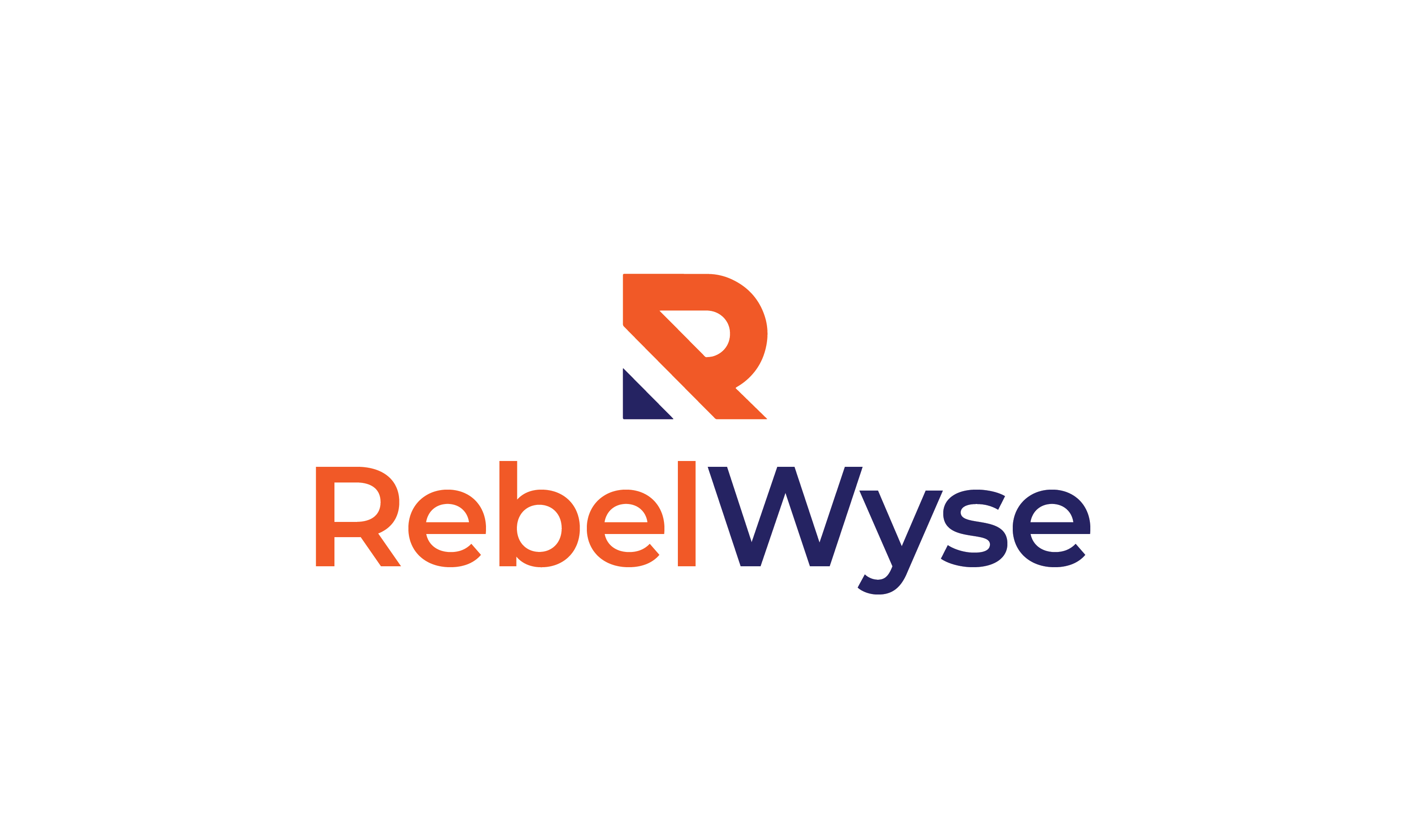 RebelWyse logo